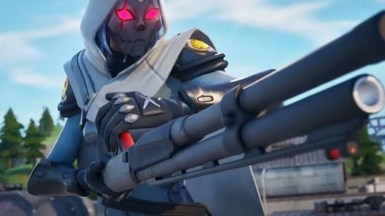 Codes Fortnite : tous les codes redeem et coupons pour avoir skins et récompenses gratuites