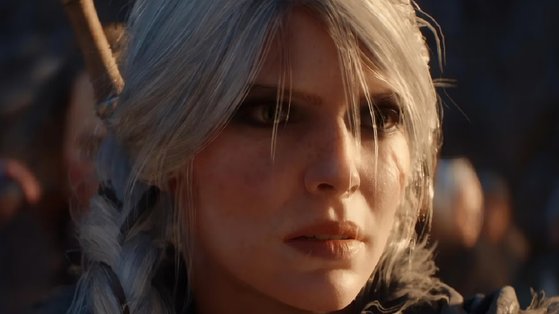 The Witcher 4 : L'un des personnages préférés des fans pourrait ne pas être de retour dans le jeu...
