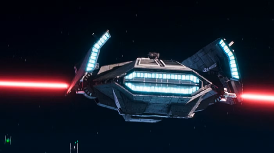 Star Wars : Ce personnage majeur de la saga revient dans la saison 2 d'Andor, mais qui le joue ?