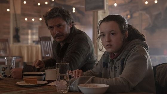 'Impossible pour moi', cette scène de la Saison 2 de The Last of Us était trop dure à tourner pour l'actrice d'Ellie