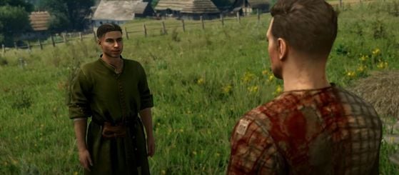 Kingdom Come : Deliverance II