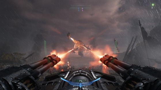 DOOM : The Dark Ages