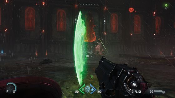 DOOM : The Dark Ages