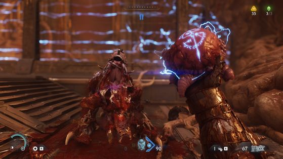DOOM : The Dark Ages