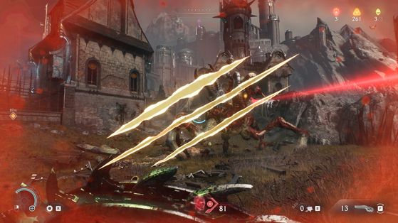 DOOM : The Dark Ages