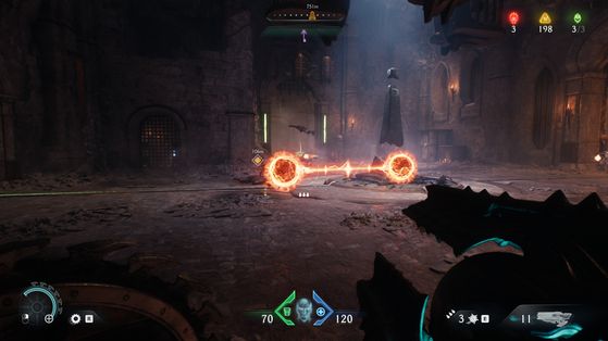 DOOM : The Dark Ages