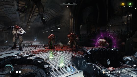 DOOM : The Dark Ages