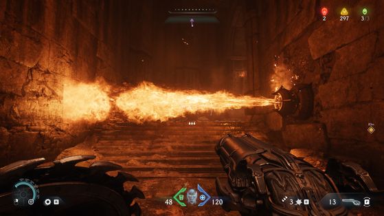 DOOM : The Dark Ages