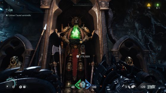 DOOM : The Dark Ages