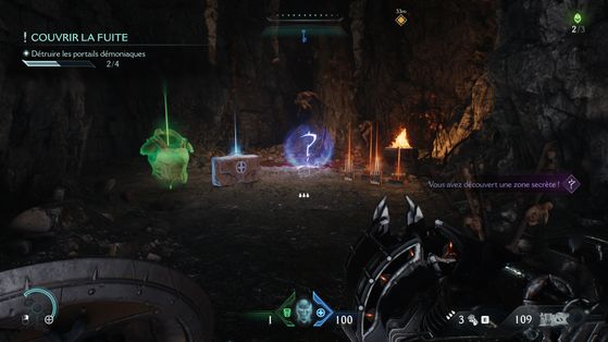 DOOM : The Dark Ages