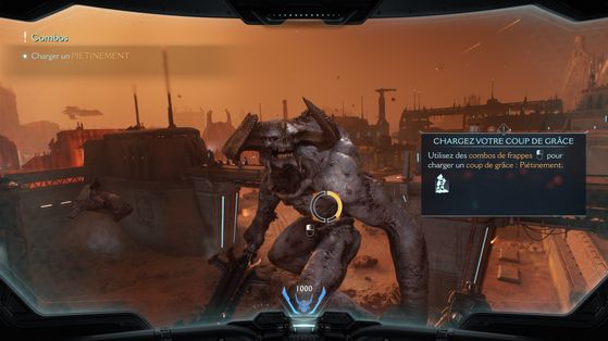 DOOM : The Dark Ages