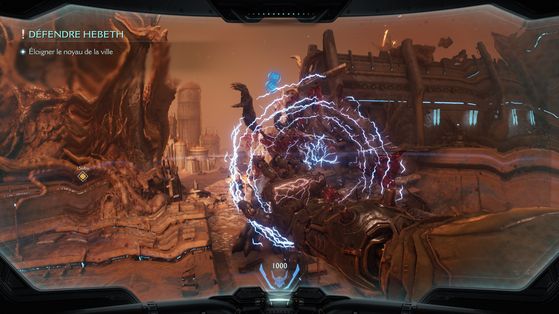 DOOM : The Dark Ages