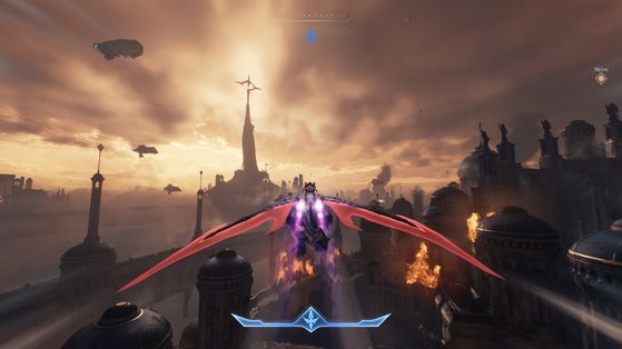 DOOM : The Dark Ages