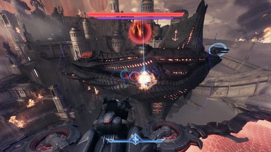 DOOM : The Dark Ages