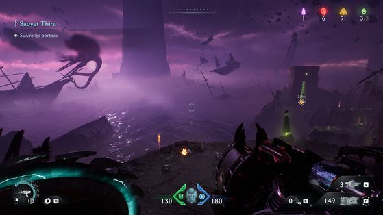 DOOM : The Dark Ages