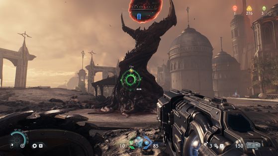 DOOM : The Dark Ages