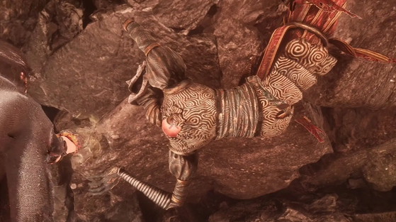 Regards occultes Clair Obscur Expedition 33 : Comment ouvrir le pont vers le boss ?