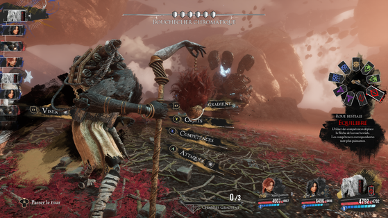 Clair Obscur : Expedition 33