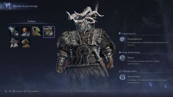 Elden Ring Nightreign