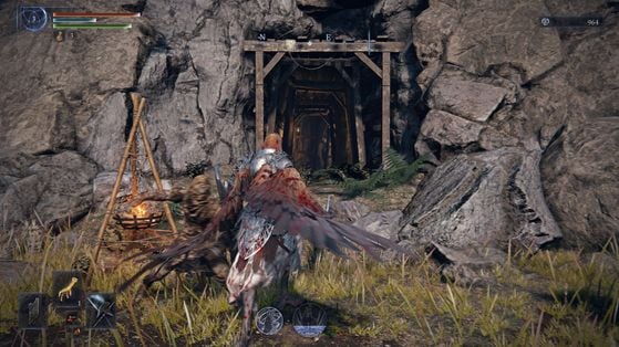 Elden Ring Nightreign