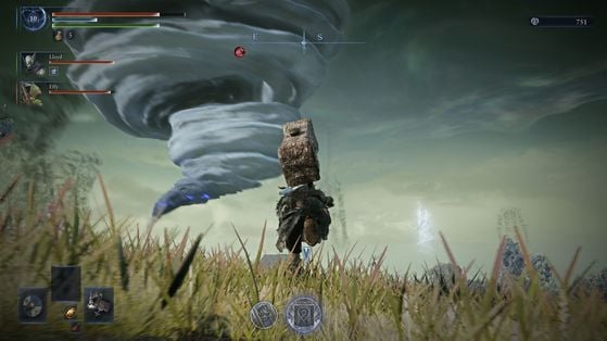 Elden Ring Nightreign