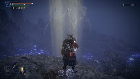 Elden Ring Nightreign