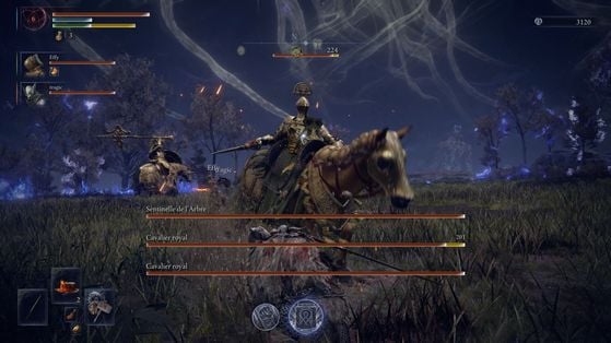 Elden Ring Nightreign