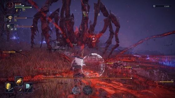 Elden Ring Nightreign