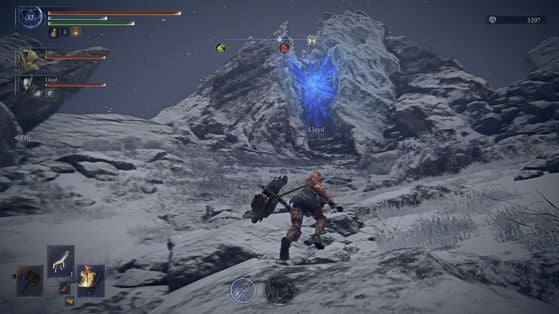 Elden Ring Nightreign