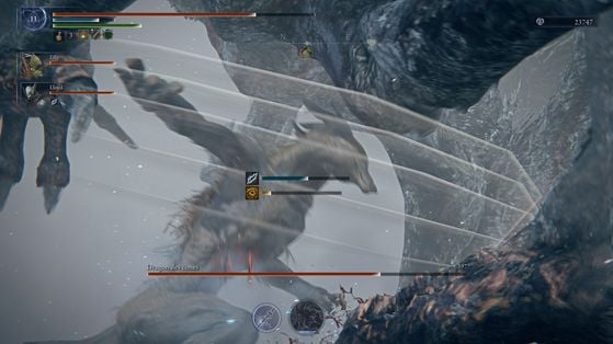 Elden Ring Nightreign