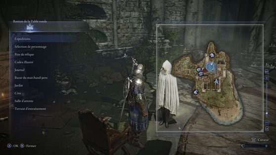 Elden Ring Nightreign