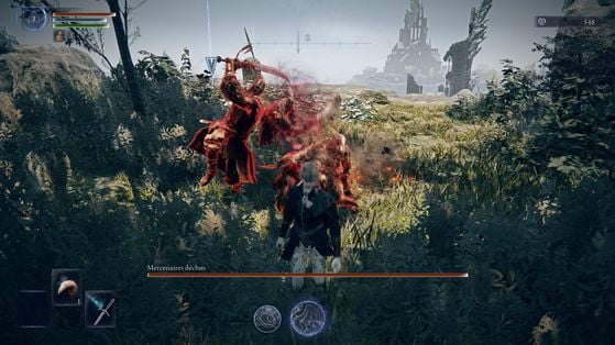 Elden Ring Nightreign