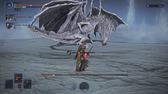 Elden Ring Nightreign