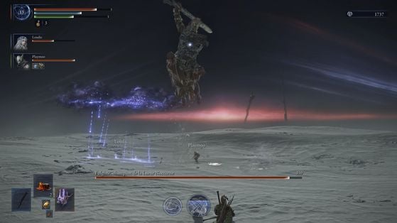 Elden Ring Nightreign