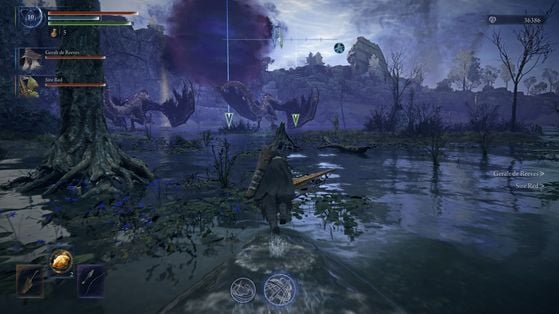 Elden Ring Nightreign