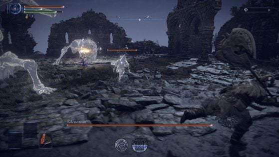 Elden Ring Nightreign