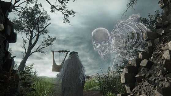 Elden Ring Nightreign