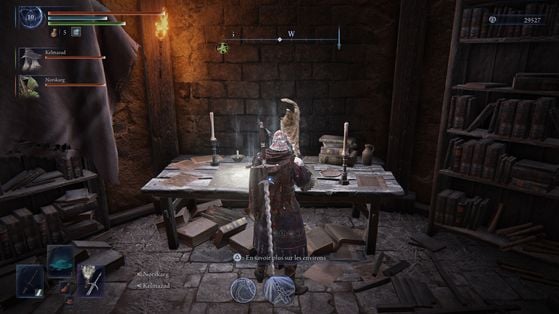 Elden Ring Nightreign