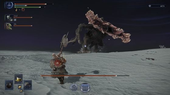 Elden Ring Nightreign