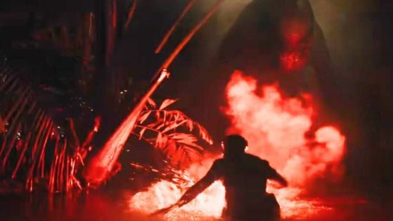 Le prochain film Jurassic Park dévoile une information majeure sur son dinosaure 'star', mais dévoile aussi un secret