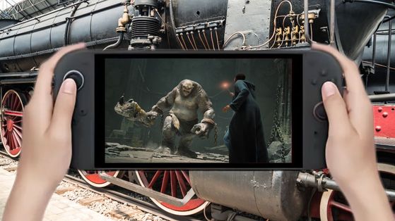 Hogwarts Legacy : De nouveaux détails pour la version Nintendo Switch 2 ont été dévoilés et ce sont les fans qui vont être ravis !