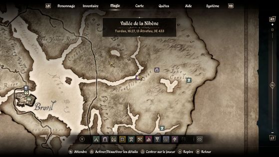 The Elder Scrolls IV : Oblivion Remastered