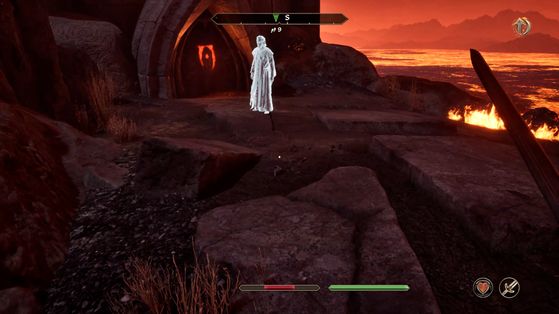 The Elder Scrolls IV : Oblivion Remastered