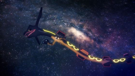 Comment les jeux Pokémon XY ont changé la shasse aux Shiny de manière irréversible auprès des joueurs