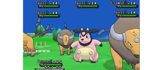 Pokémon Écarlate et Violet