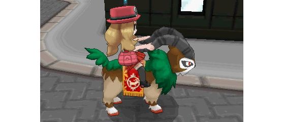 Pokémon Écarlate et Violet