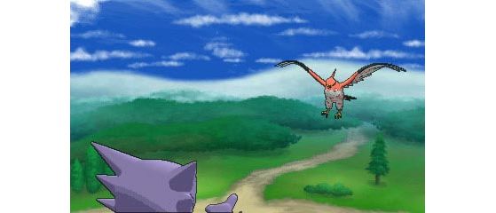 Pokémon Écarlate et Violet