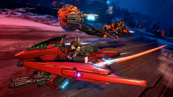 Combien va coûter Borderlands 4 ? Les joueurs s'inquiètent après la réponse du patron de Gearbox