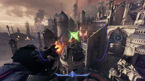 DOOM : The Dark Ages