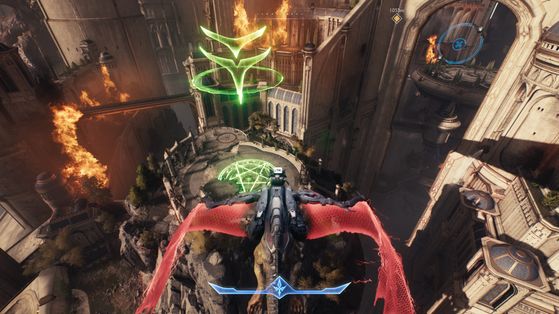 DOOM : The Dark Ages